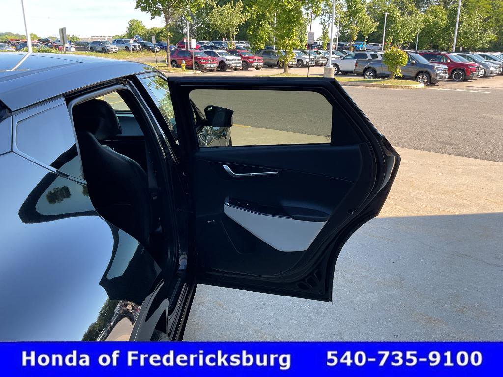 Used 2023 Kia EV6 GT-Line AWD/4WD image 21