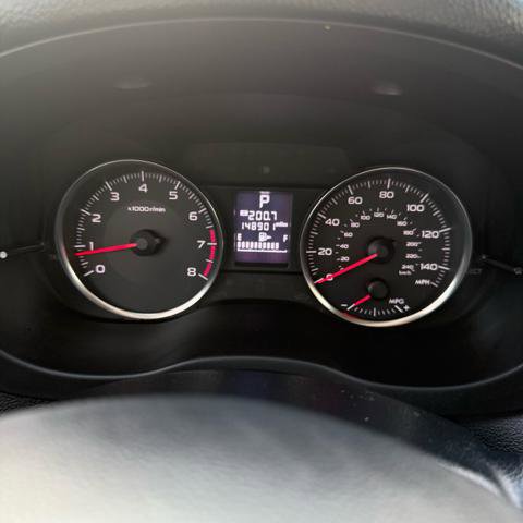 Used 2013 Subaru Crosstrek 2.0i Limited w/ Popular Pkg 1 image 10