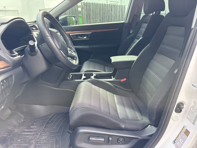 Used 2022 Honda CR-V EX image 3