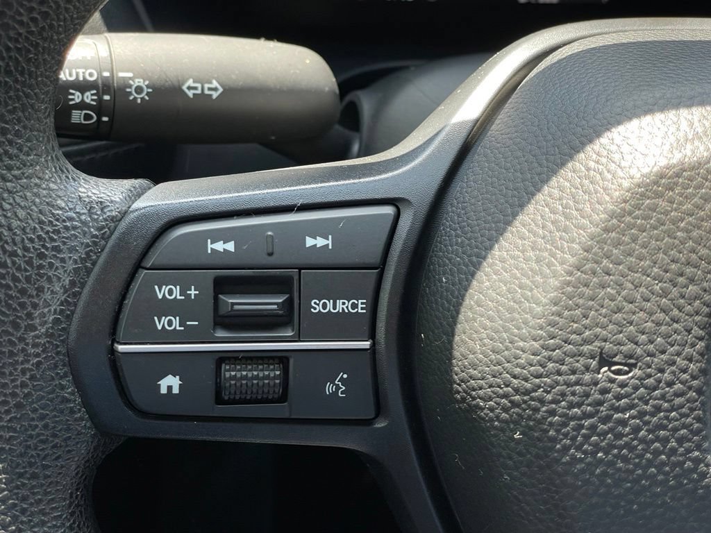 Certified 2024 Honda HR-V LX image 15