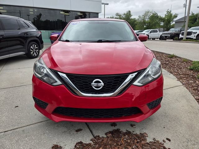 Used 2016 Nissan Sentra SV image 18