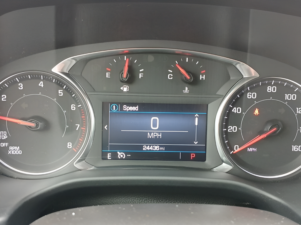 Used 2023 GMC Acadia SLE w/ Driver Convenience Package AWD/4WD image 23