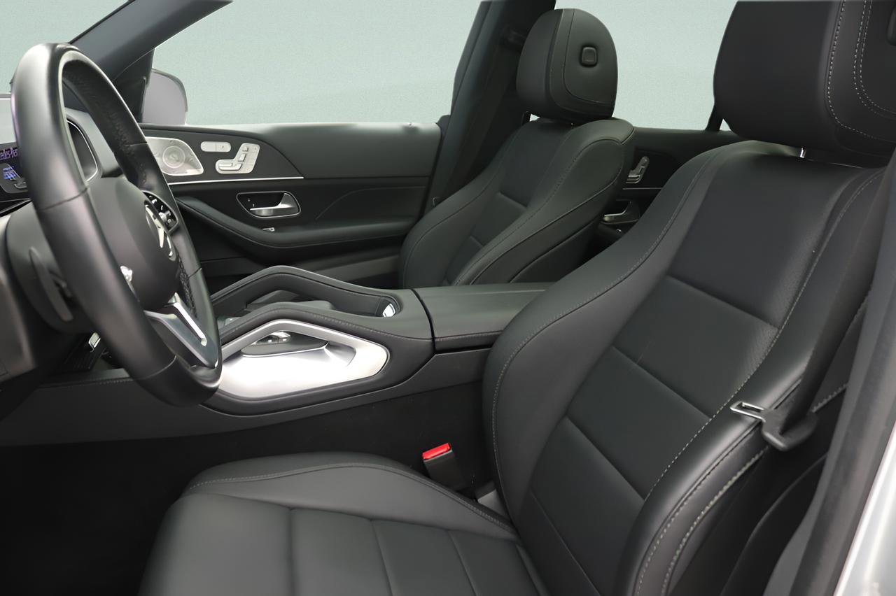 Certified 2023 Mercedes-Benz GLE 450 4MATIC image 30