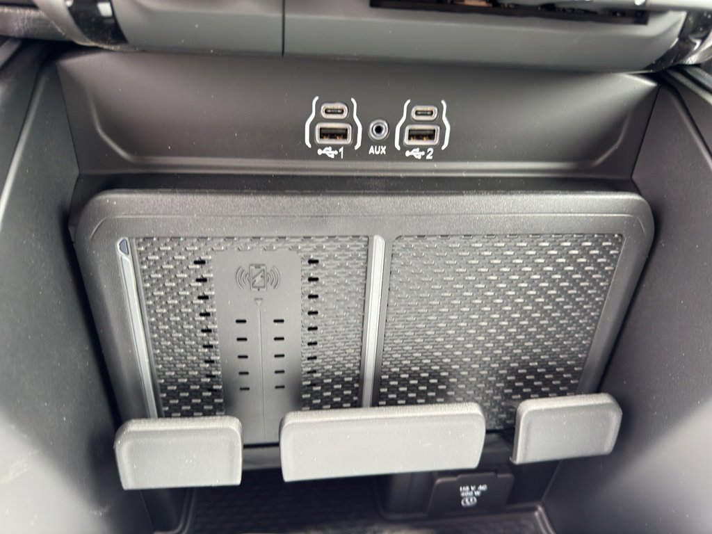 New 2026 RAM 1500 Big Horn RWD image 22