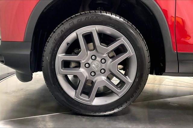 Used 2023 Honda Passport EX-L image 9