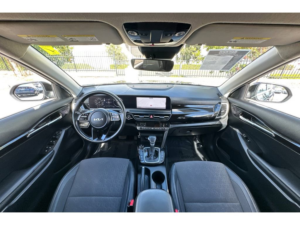 Used 2024 Kia Seltos S image 15