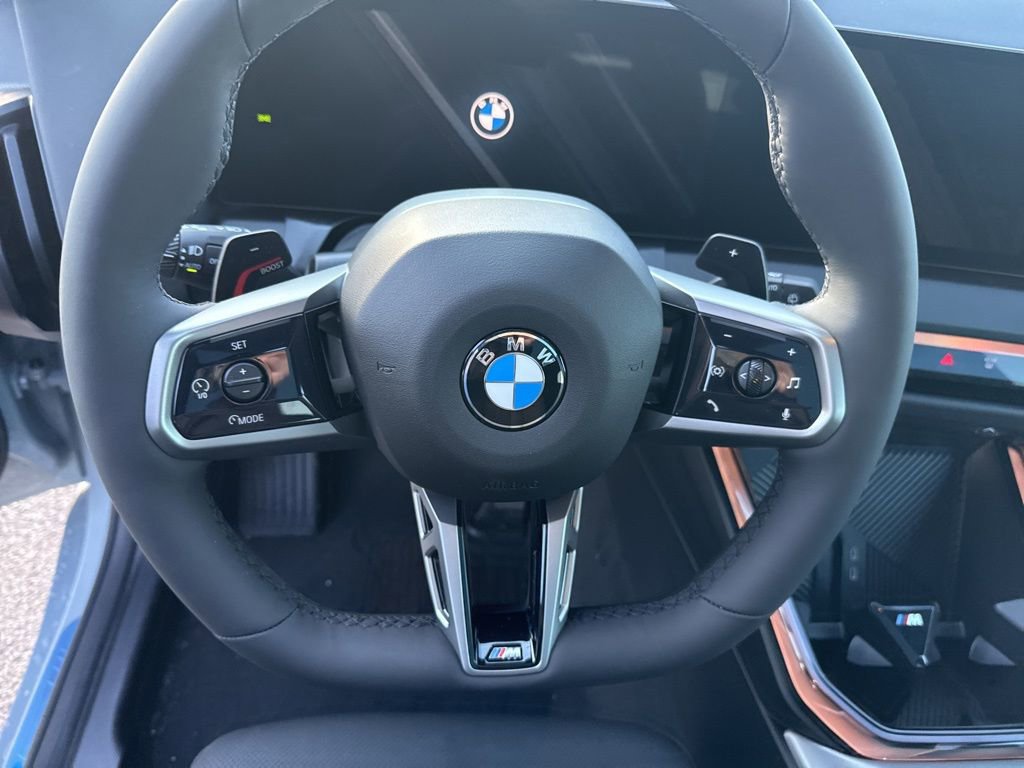 New 2026 BMW X3 xDrive30 w/ M Sport Package image 12