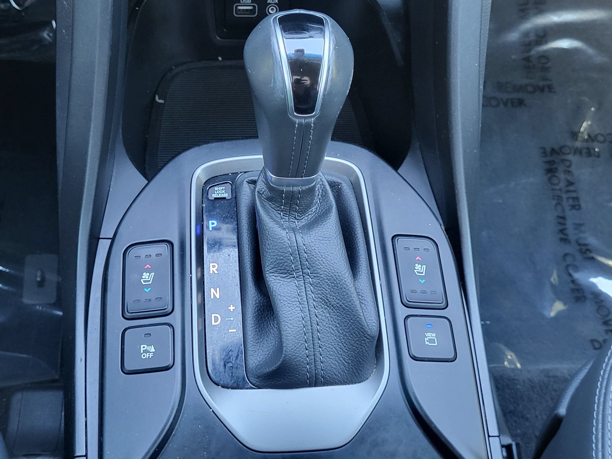 Used 2019 Hyundai Santa Fe XL FWD image 24