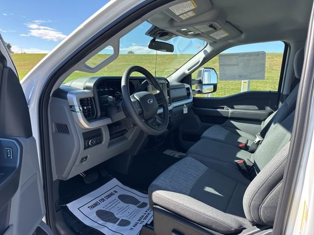 New 2026 Ford F350 XLT image 9