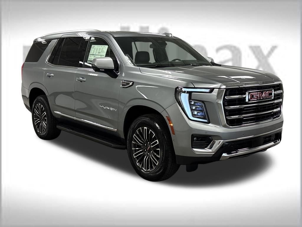 New 2026 GMC Yukon Elevation w/ LPO, Floor Liner Package image 1
