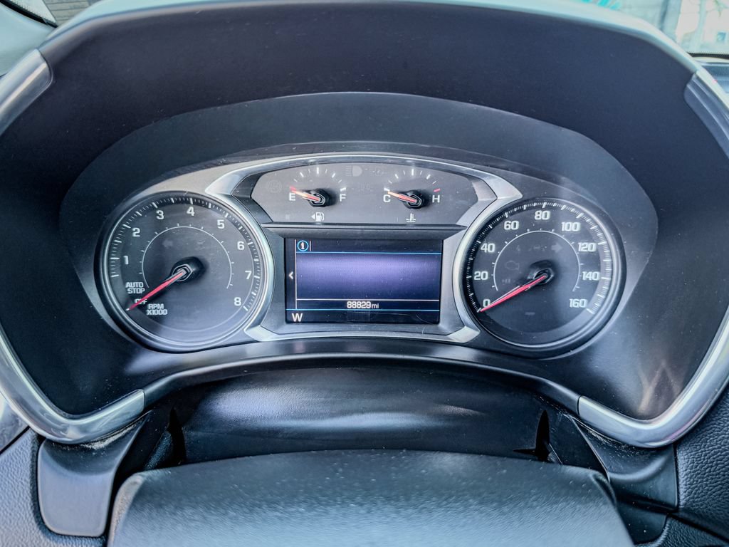 Used 2020 Chevrolet Equinox LT FWD image 15