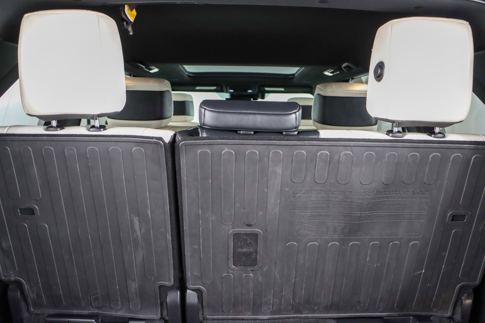 Used 2024 Toyota Sequoia Capstone image 33