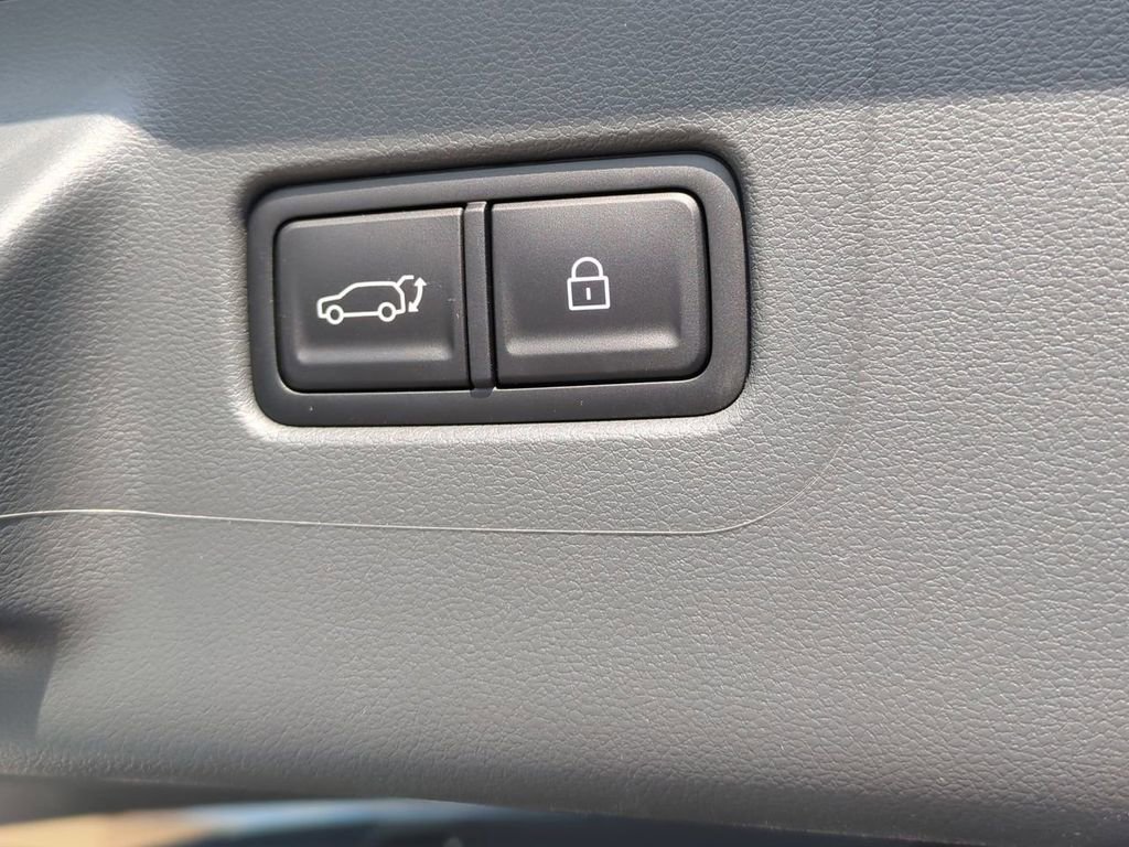 New 2026 Hyundai Santa Fe Calligraphy image 15