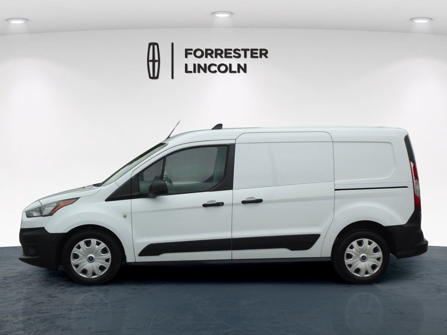 Used 2020 Ford Transit Connect XL FWD image 6
