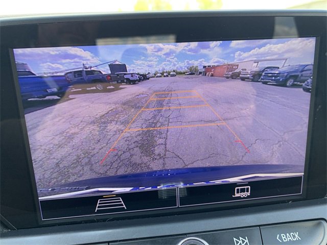 Certified 2022 Chevrolet Blazer LT image 14