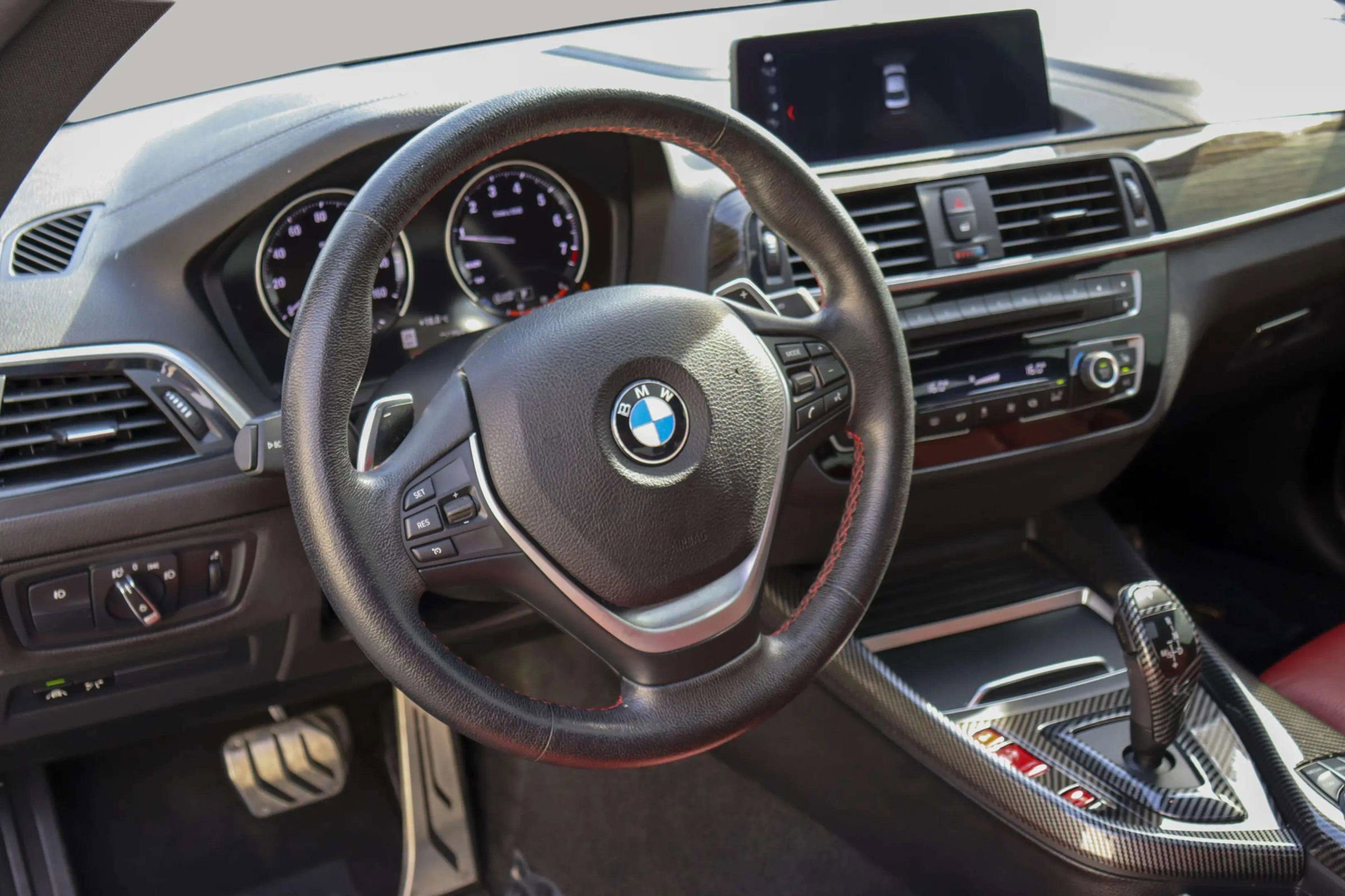 Used 2019 BMW 230i xDrive Coupe w/ Premium Package image 18