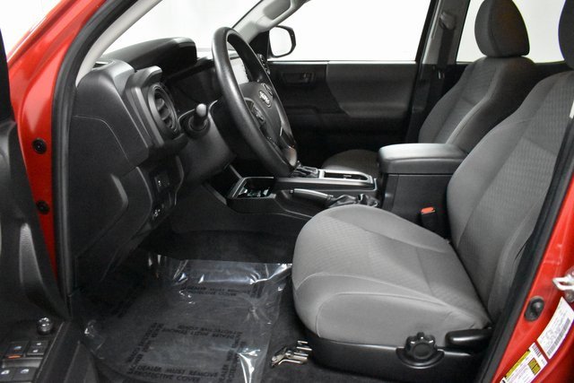 Used 2023 Toyota Tacoma SR image 11