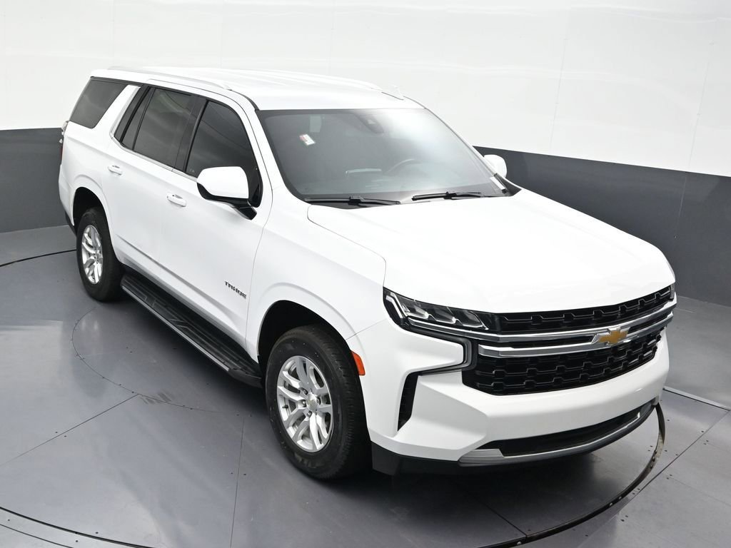 Used 2021 Chevrolet Tahoe LS image 22