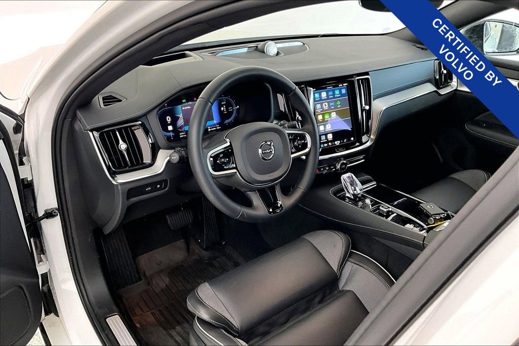 Certified 2024 Volvo V60 T8 Polestar w/ Protection Package image 18