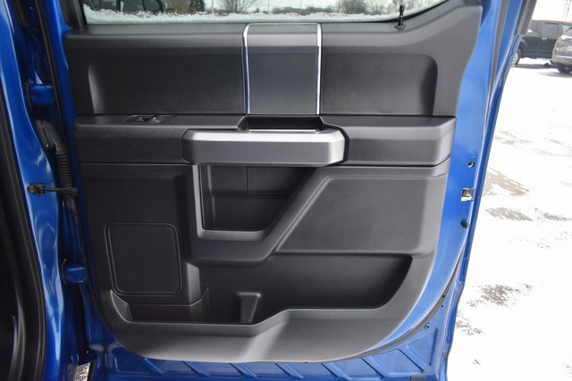 Used 2018 Ford F150 XLT w/ Equipment Group 302A Luxury image 37