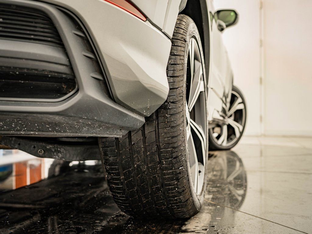 Used 2023 Audi Q3 2.0T Premium Plus w/ Premium Plus Package image 46