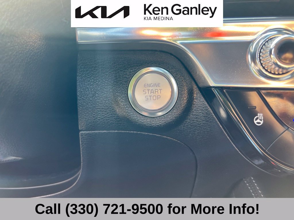 Certified 2023 Kia Telluride SX Prestige X-Pro AWD/4WD image 35