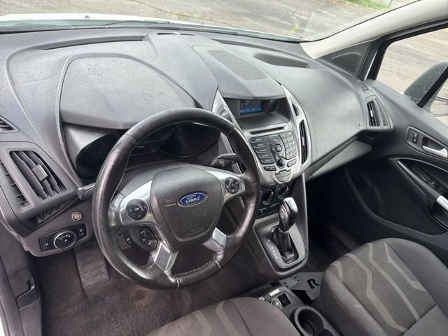 Used 2017 Ford Transit Connect XLT FWD image 13