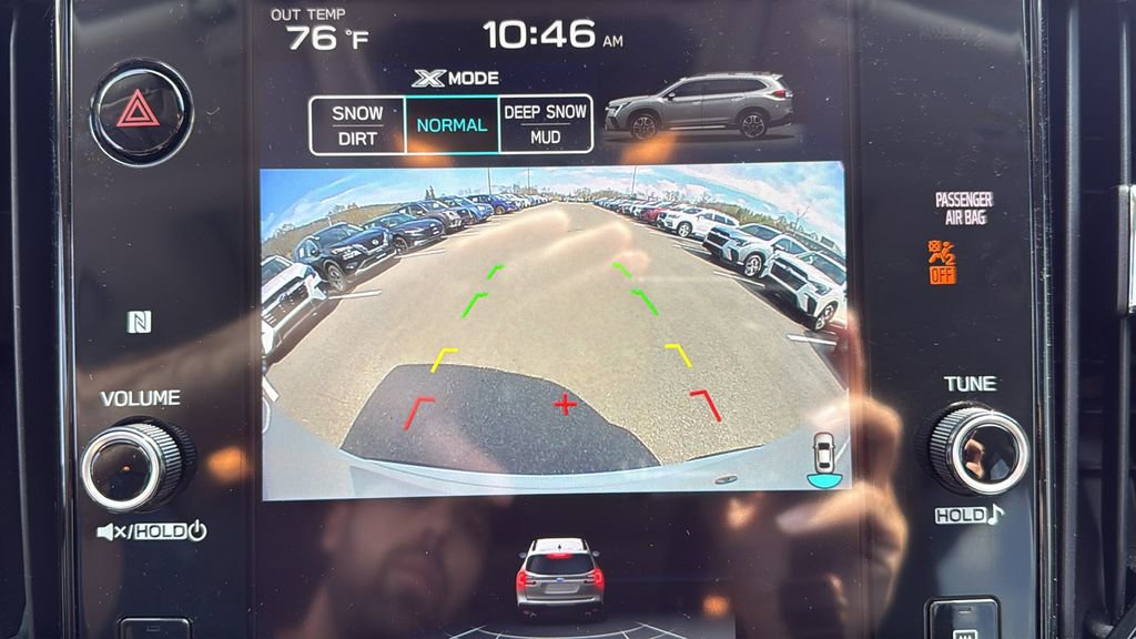 Certified 2023 Subaru Ascent Onyx Edition Limited image 19