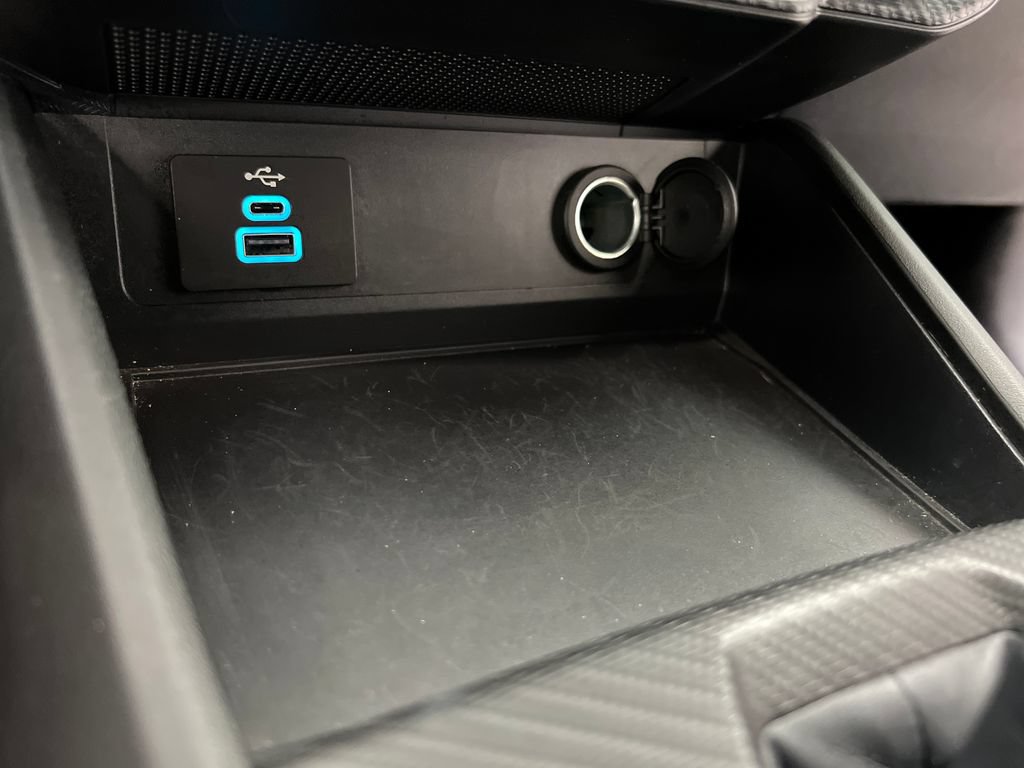 Used 2025 Ford Mustang Coupe RWD image 43