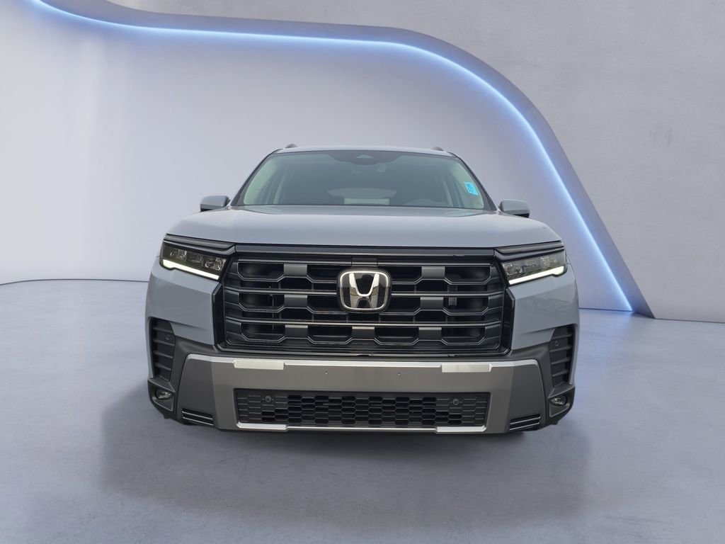 New 2026 Honda Pilot EX-L image 8