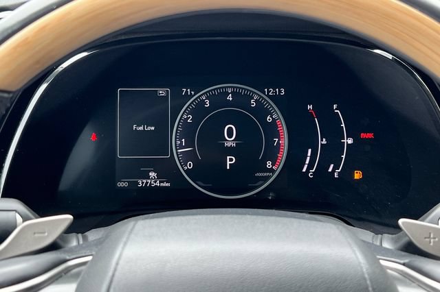 Used 2024 Lexus RX 350 Premium w/ Cold Area Package FWD image 29