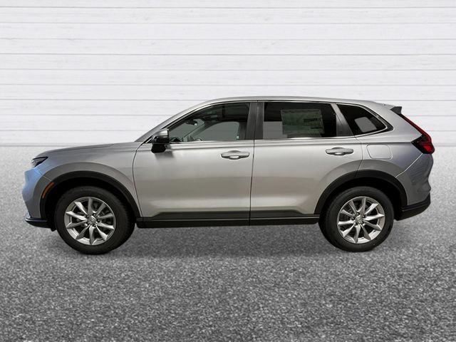 New 2026 Honda CR-V EX image 2