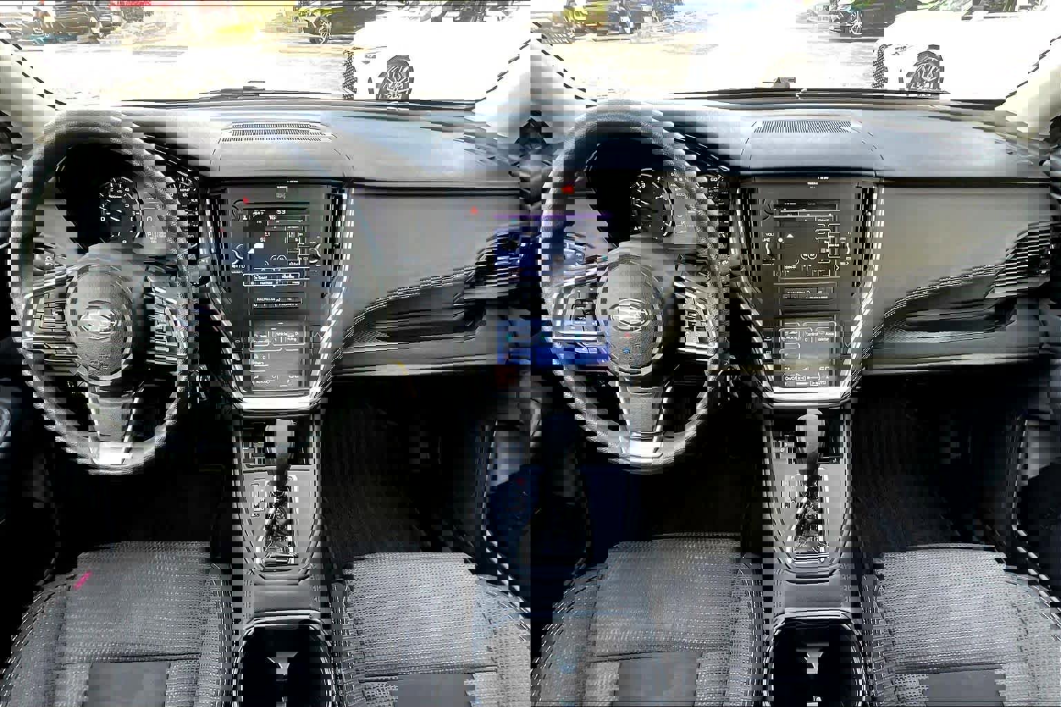 Used 2020 Subaru Outback image 14