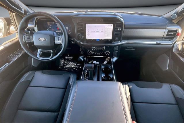 New 2025 Ford F150 Raptor image 5