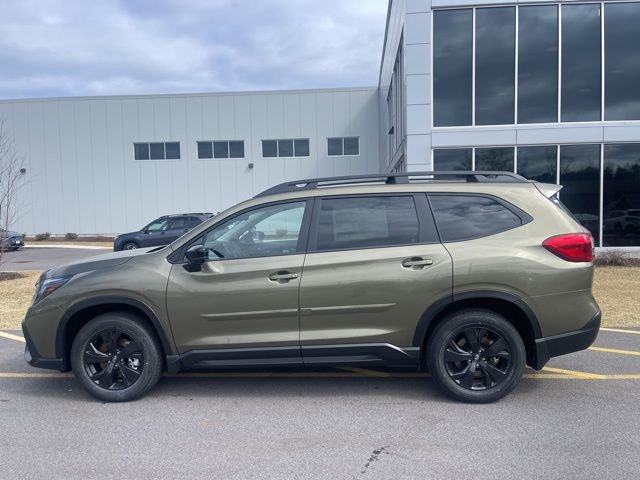 New 2026 Subaru Ascent Premium image 8