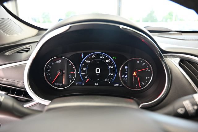 Used 2024 Chevrolet Malibu LT FWD image 28