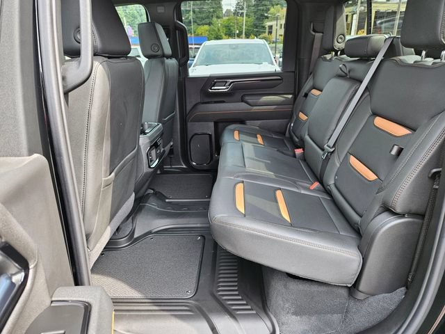 New 2026 GMC Sierra 2500 AT4 w/ Max Trailering Package AWD/4WD image 13