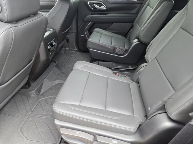 Used 2023 Chevrolet Tahoe Z71 w/ Z71 Off-Road Package AWD/4WD image 30