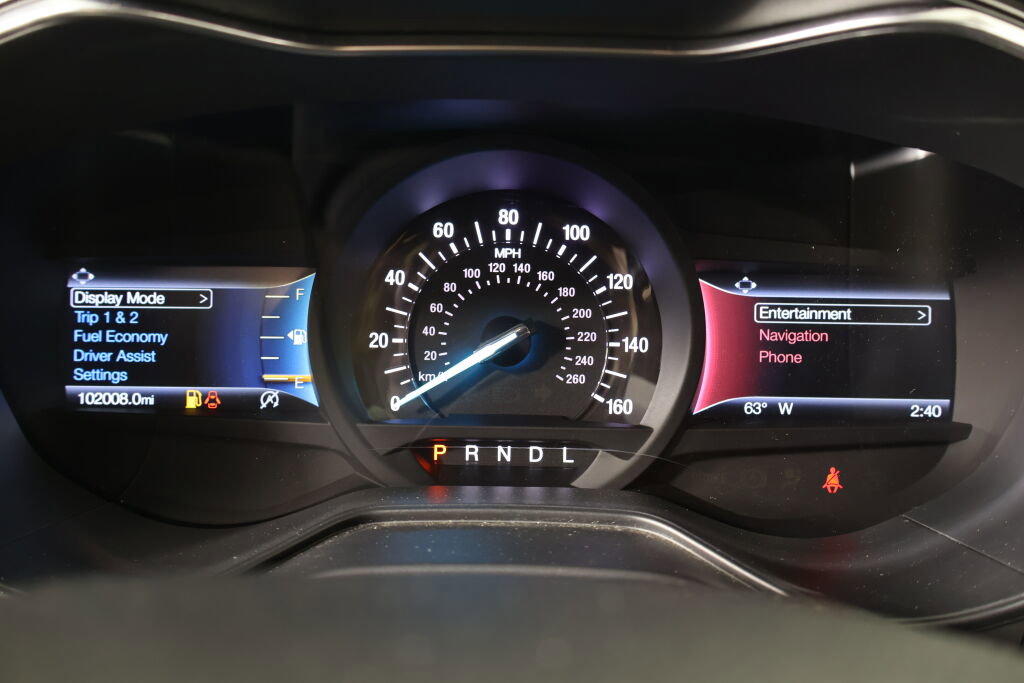 Used 2020 Ford Fusion SE image 35