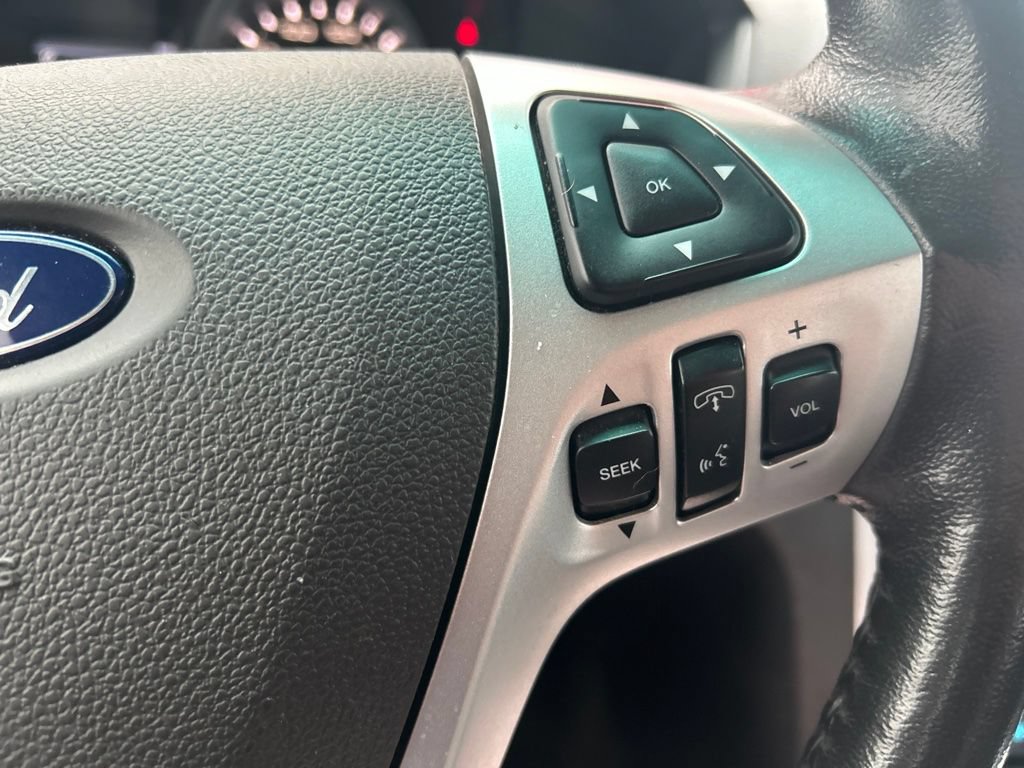 Used 2013 Ford Explorer Limited AWD/4WD image 21