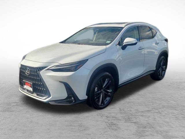 Used 2025 Lexus NX 450h+ AWD w/ Accessory Package (2T) image 34