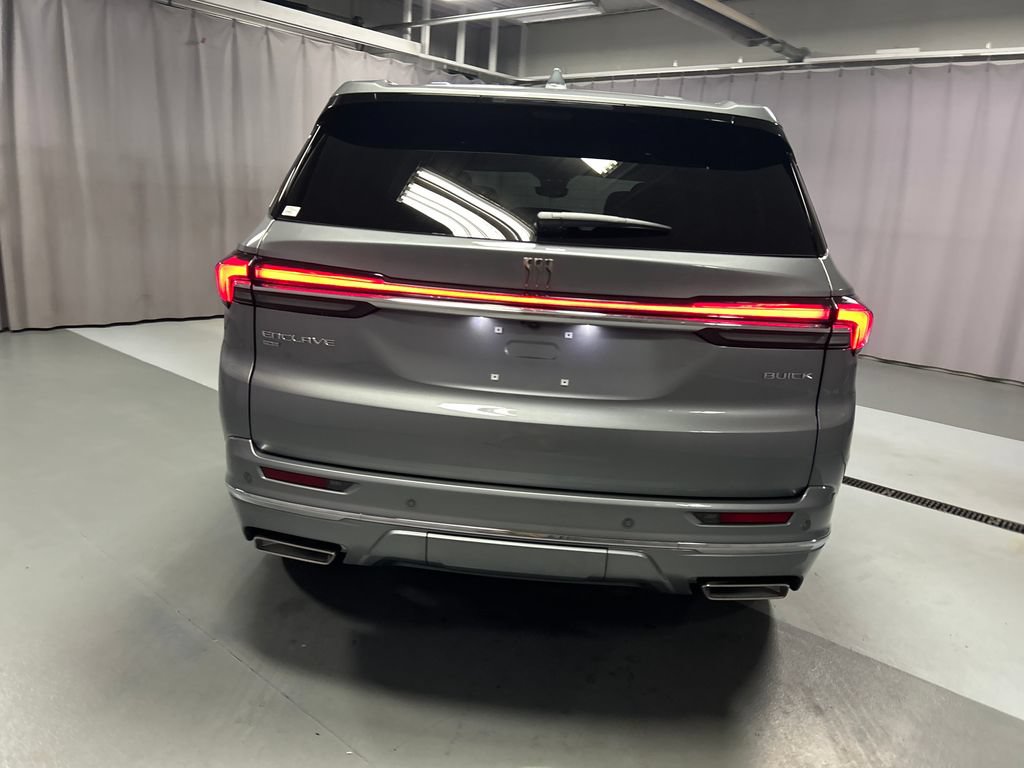 New 2026 Buick Enclave Avenir w/ Super Cruise Package AWD/4WD image 6