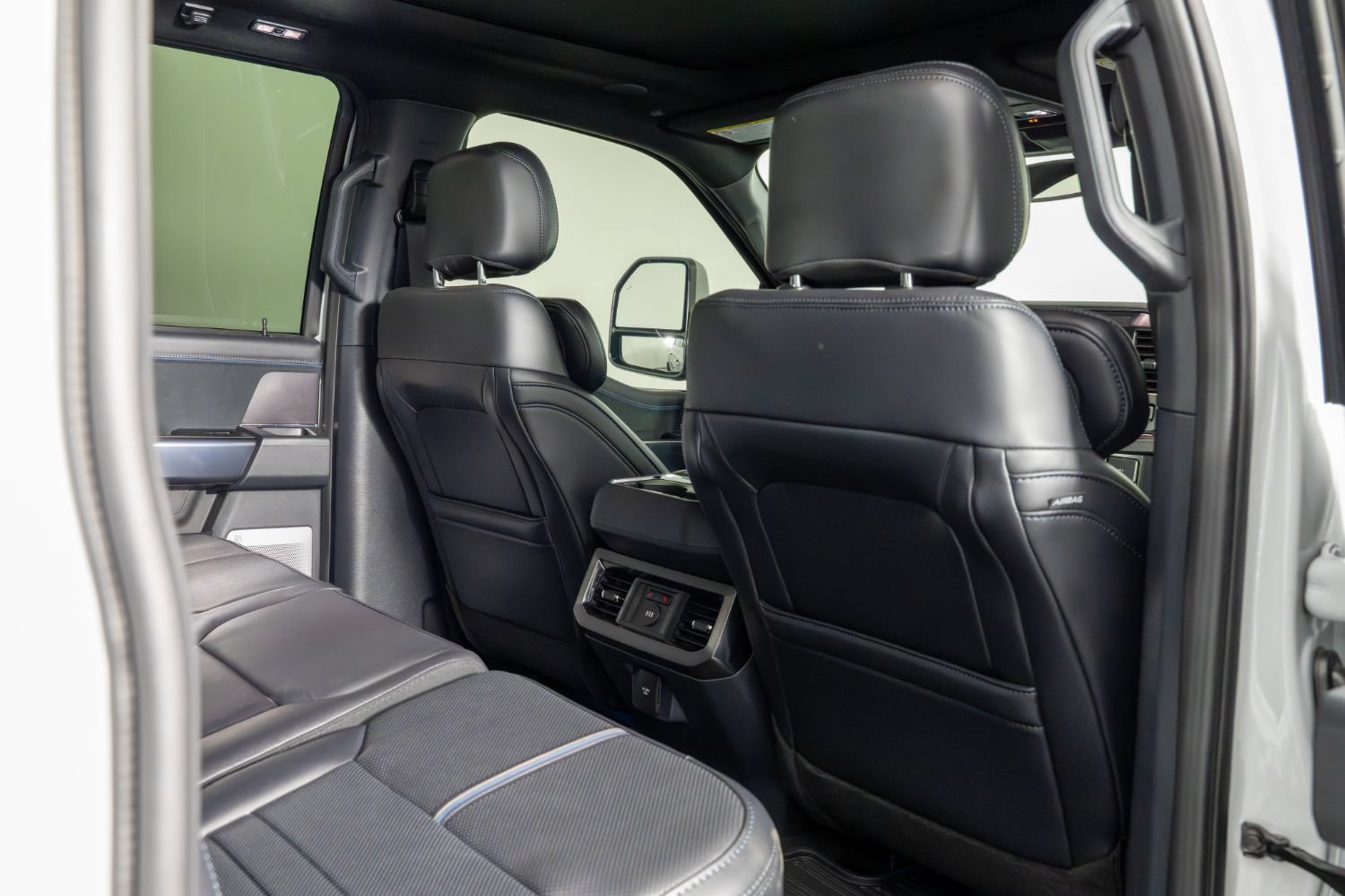 Used 2026 Ford F350 Platinum AWD/4WD image 20