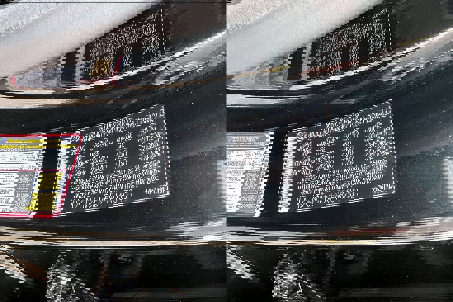 Used 2023 Hyundai Santa Cruz Limited image 34