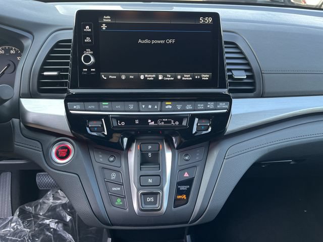 New 2026 Honda Odyssey Sport-L image 14