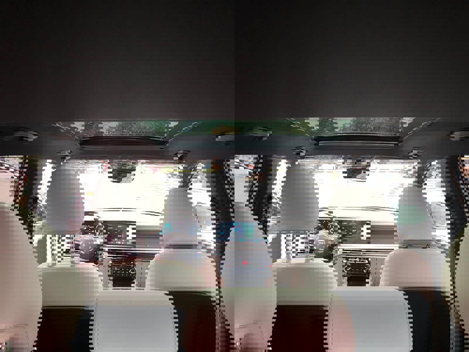 New 2026 Hyundai Tucson Limited w/ Tow & Go Package image 37