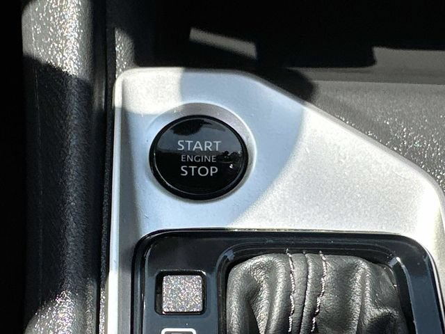 New 2026 Nissan Altima 2.5 SV AWD/4WD image 35