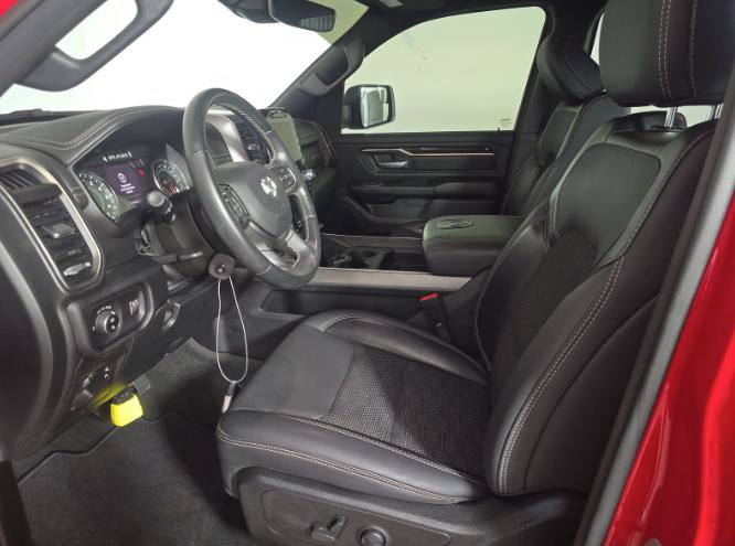 Used 2022 RAM 1500 Sport w/ Rebel Level 2 Equipment Group image 3