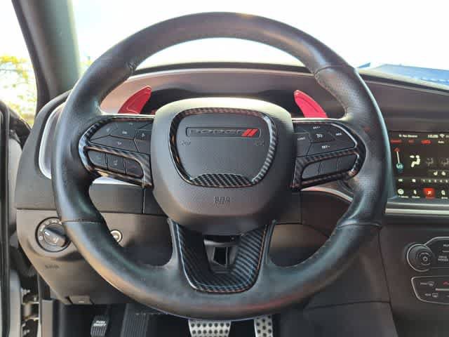 Used 2019 Dodge Charger Scat Pack w/ Driver Confidence Group RWD image 22