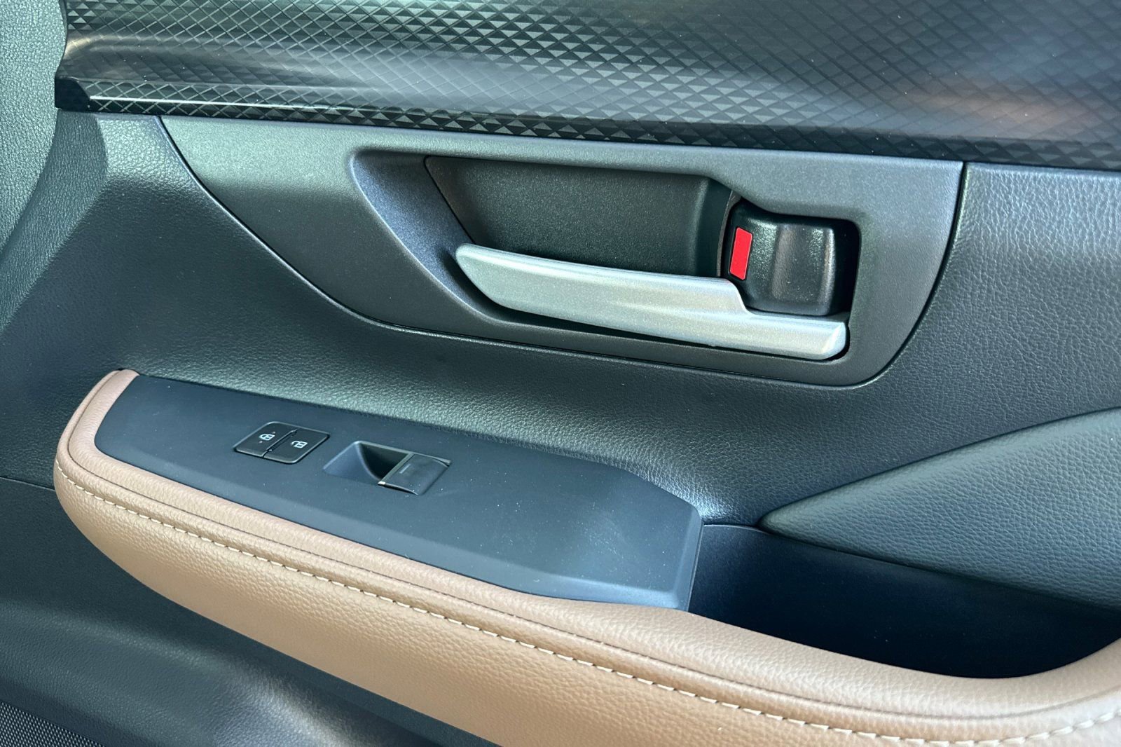 New 2026 Toyota Grand Highlander AWD Hybrid image 21